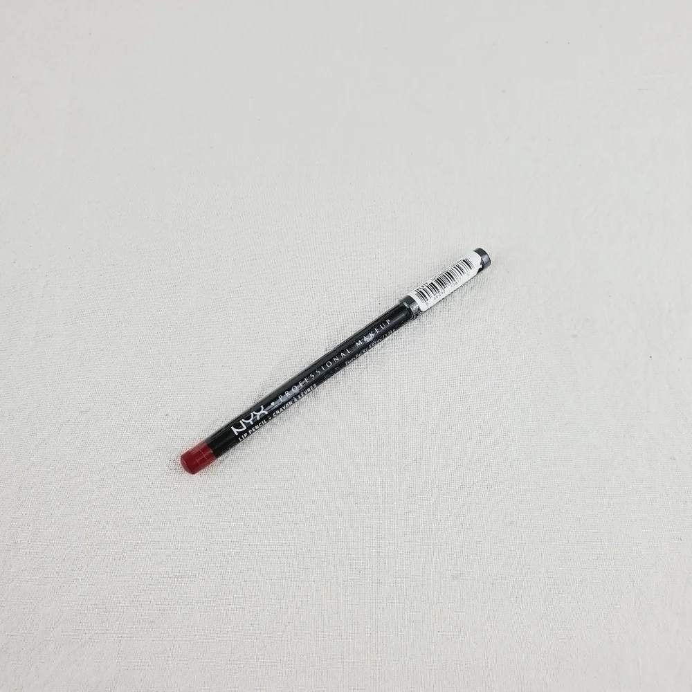 LAST ONE🔥 NYX LIP LINER PENCIL